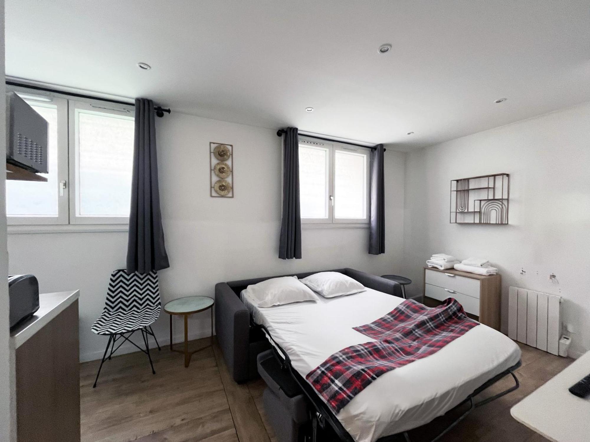 183 - Apartment