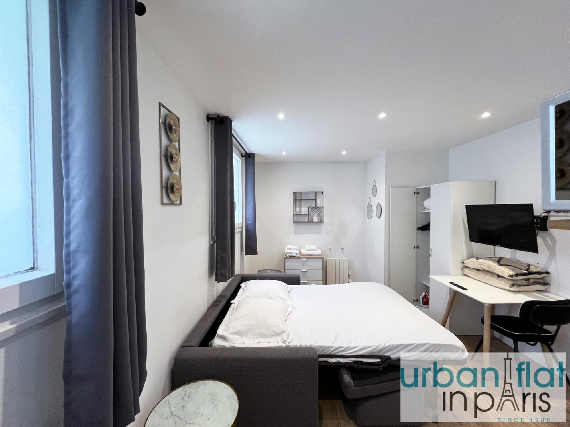 183 - Apartment