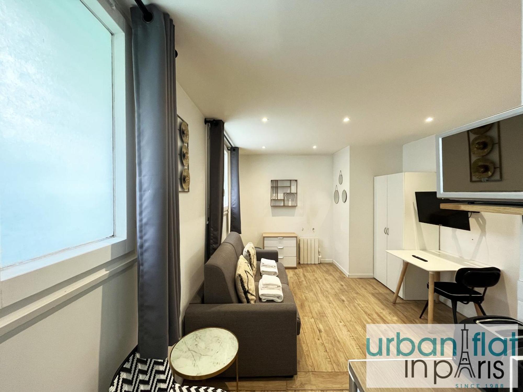 183 - Apartment *