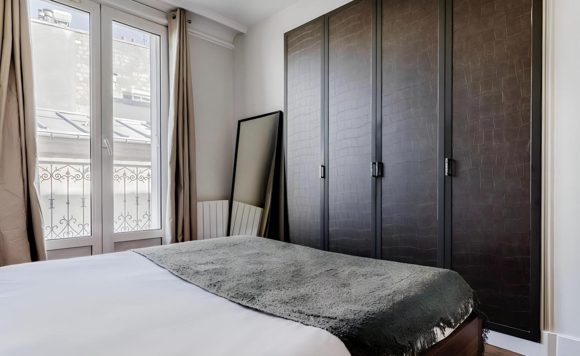 Le Coeur De Saint-lazare Apartment