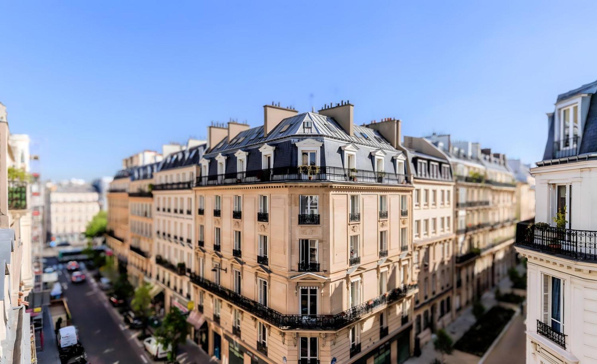 Le Coeur De Saint-lazare