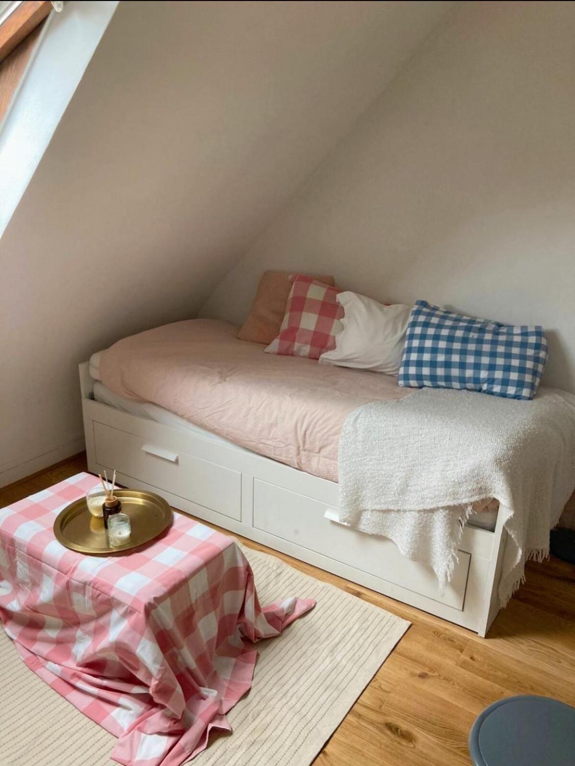 Apartment Ravissant Montmartre Opera Paris