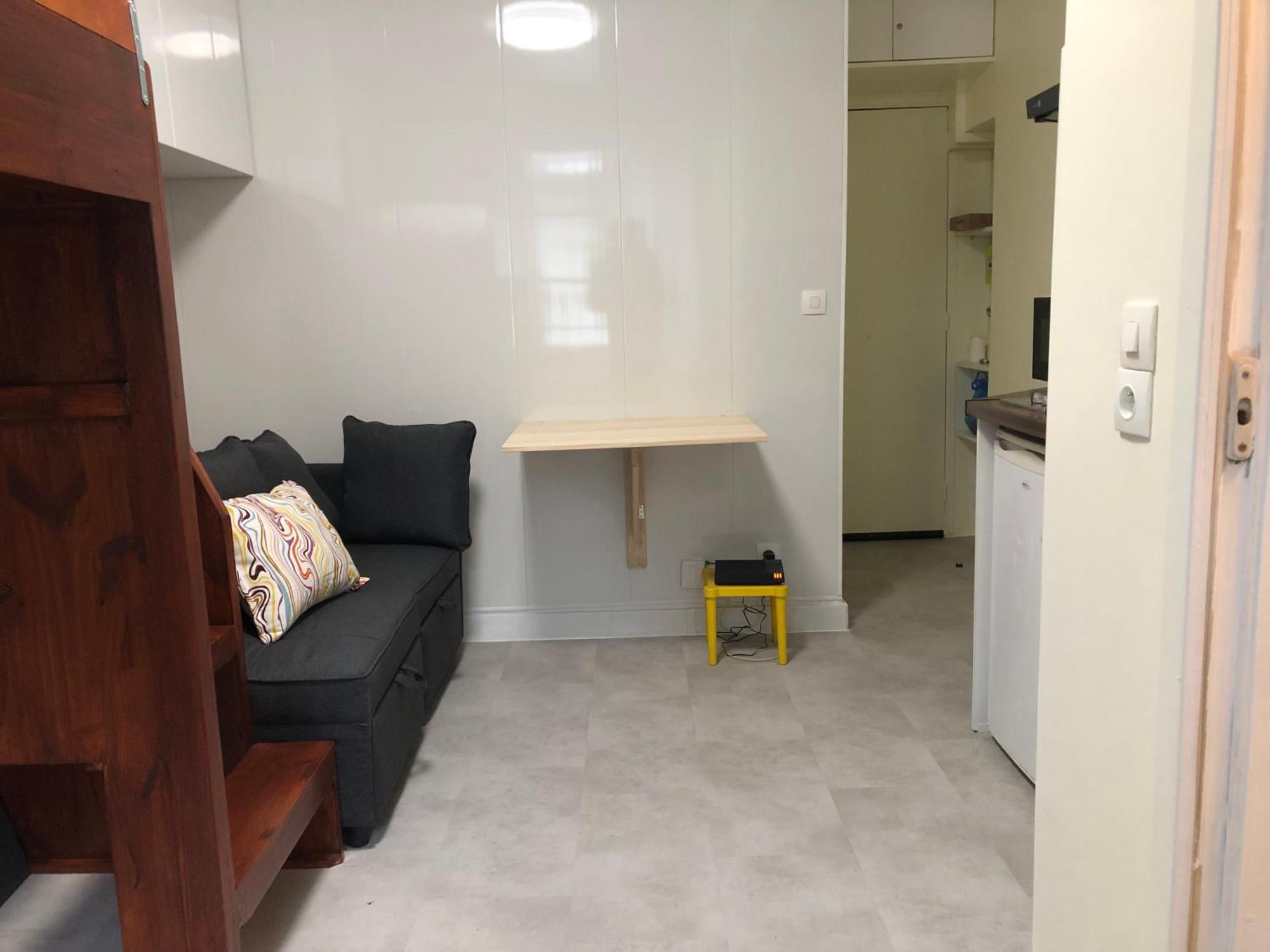 Appartement Le De Bastille *