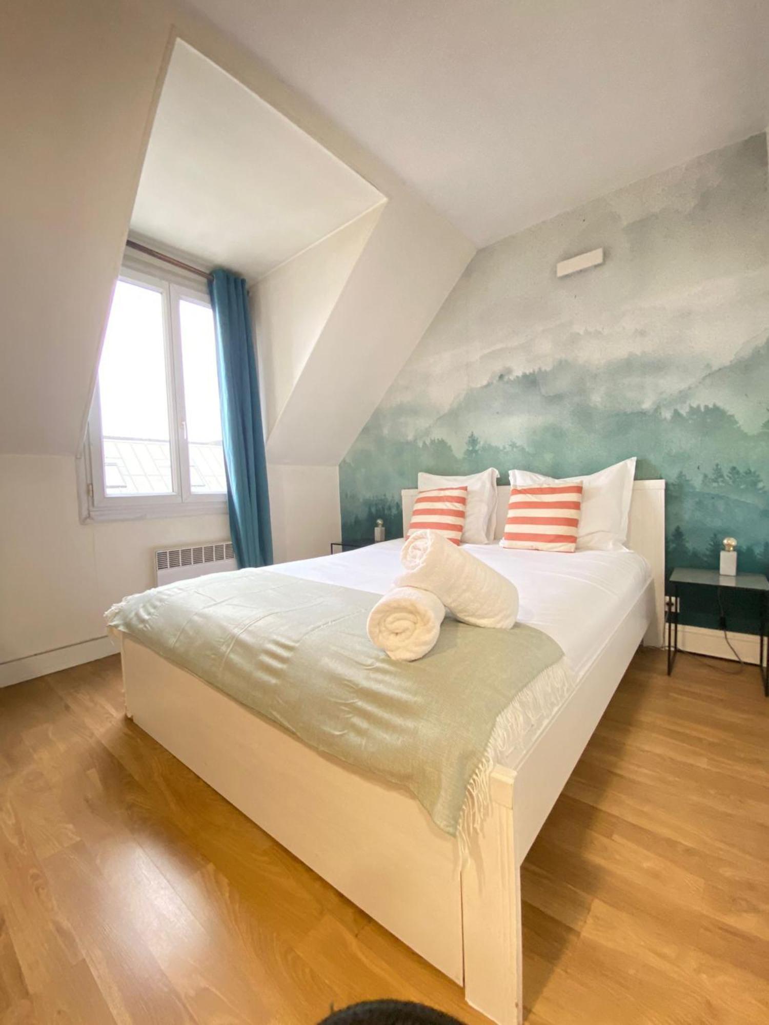 Studio Opera Bourse Paris