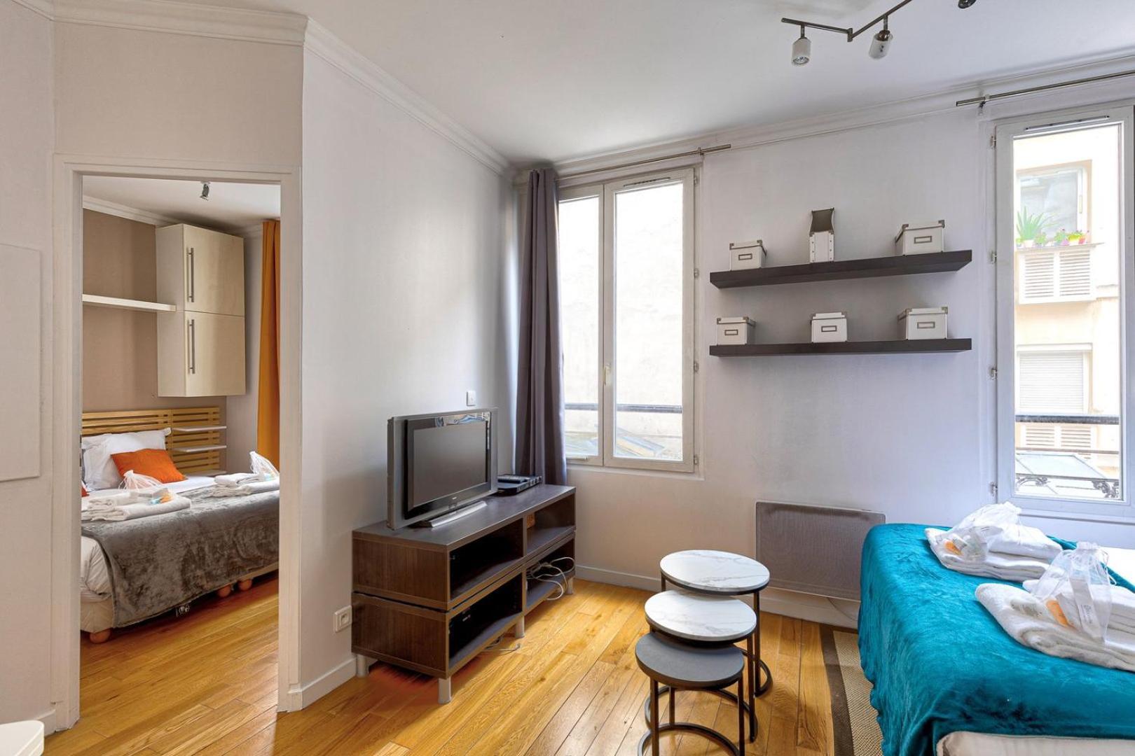 Bluestay 176 - Superbe A Apartment Paris