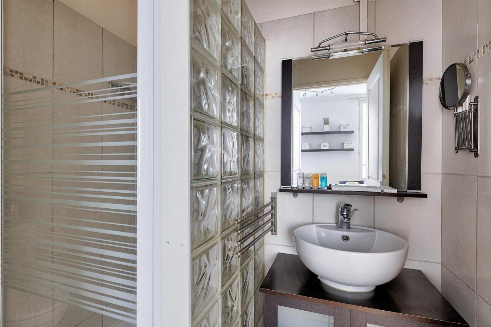 Bluestay 176 - Superbe A Apartment Paris