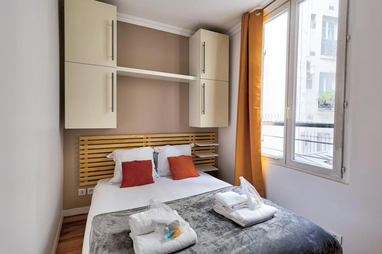 Bluestay 176 - Superbe A * Paris