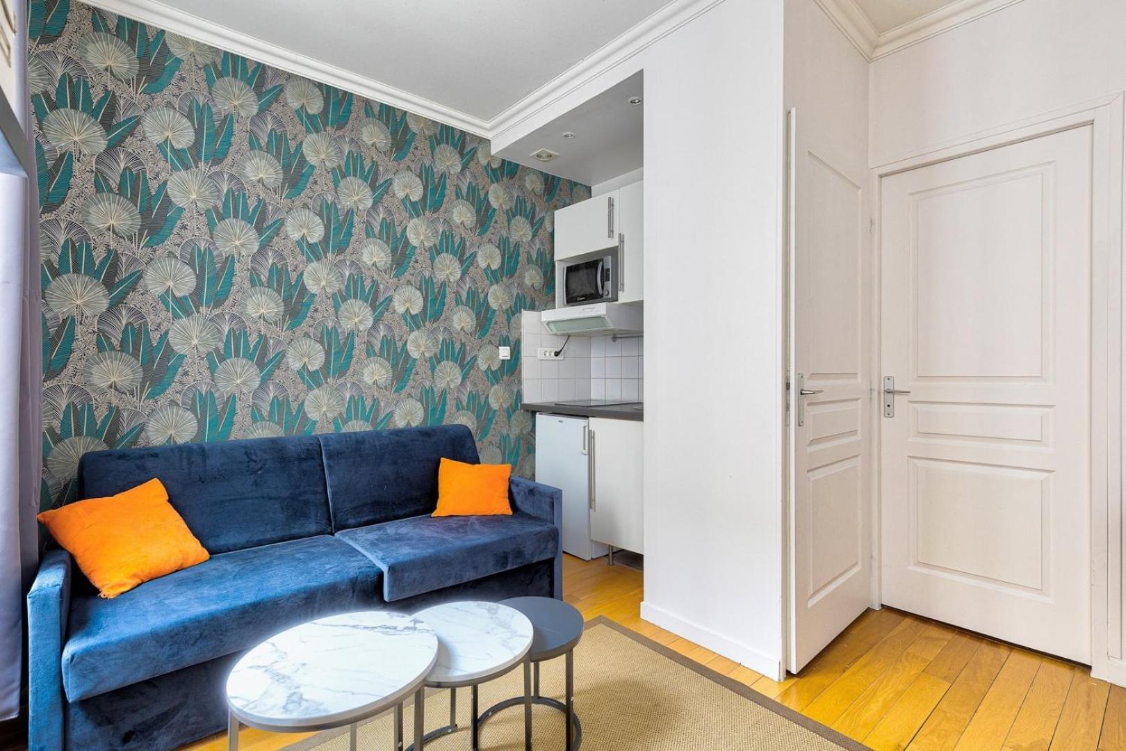Bluestay 176 - Superbe A Apartment Paris