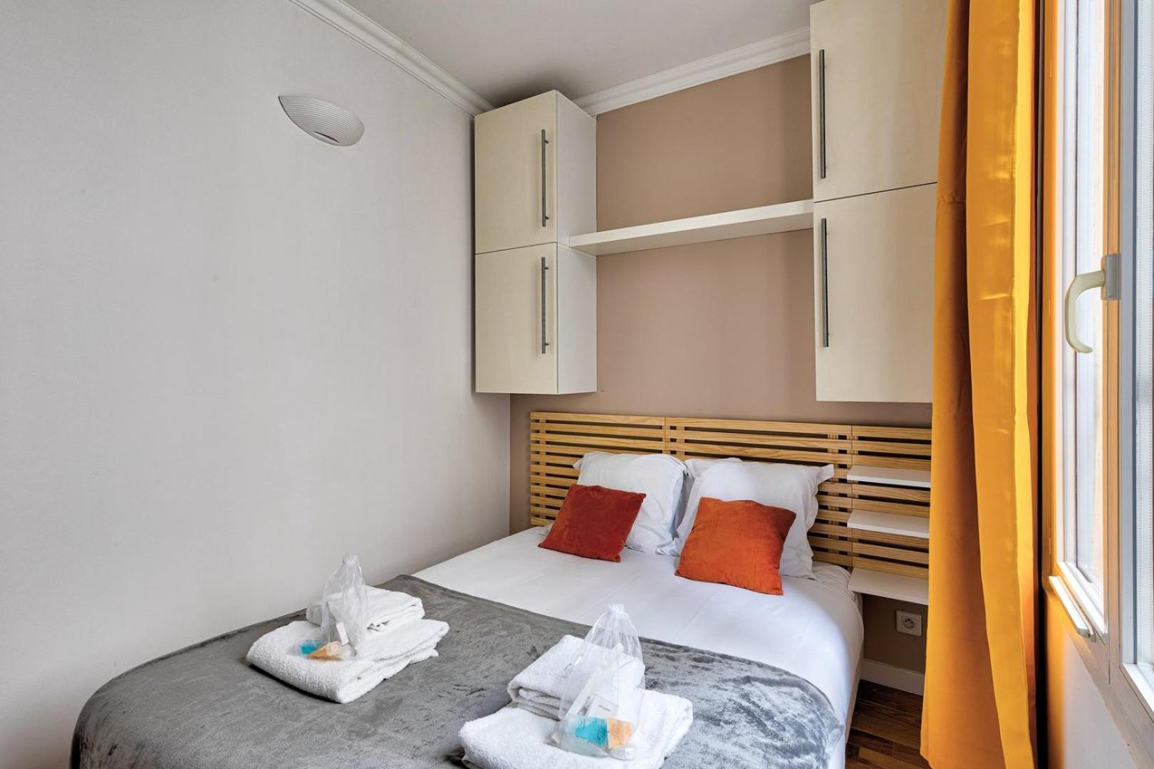 Bluestay 176 - Superbe A Paris