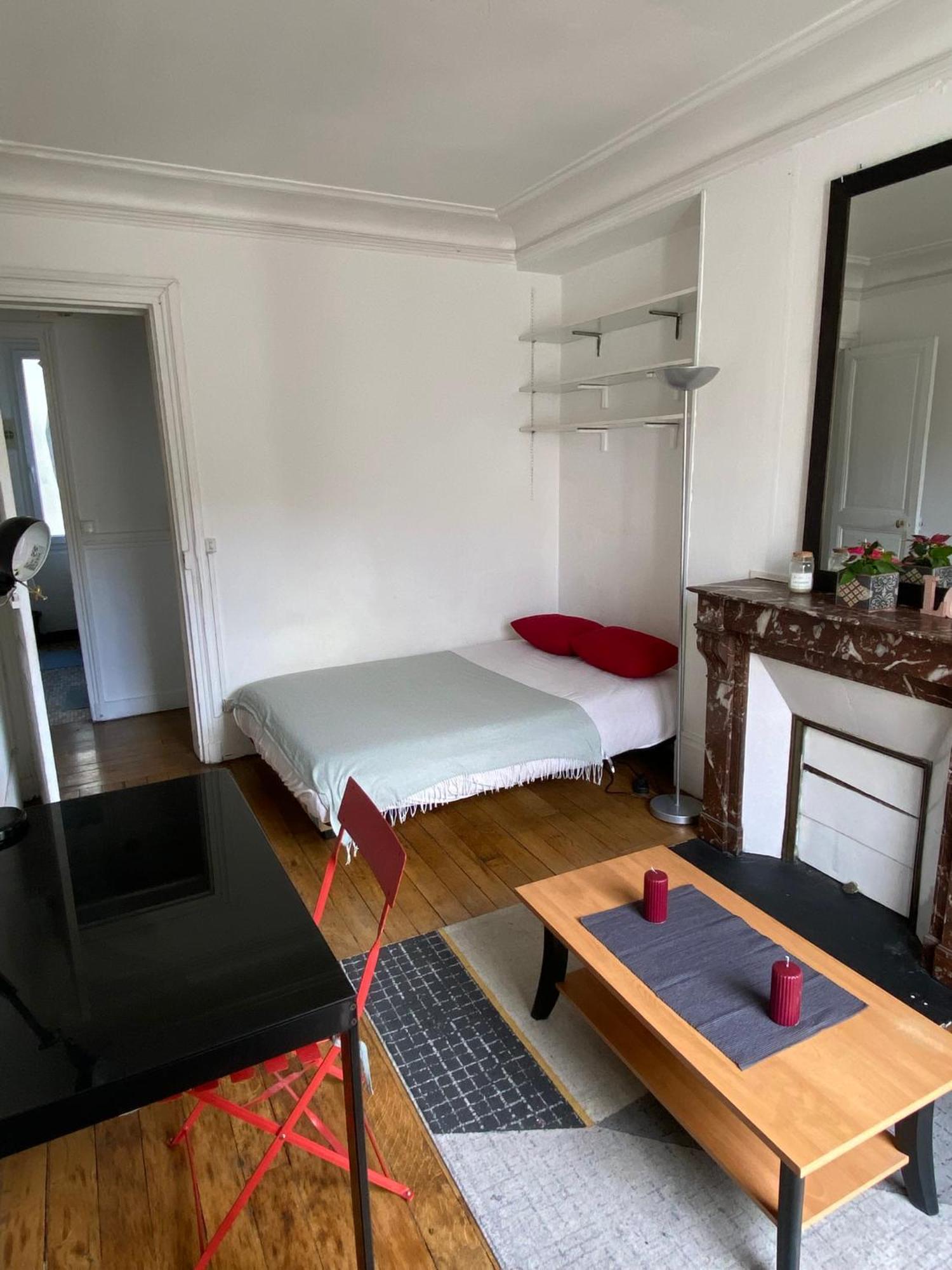 Séjour chez l'habitant En Compartido - - Ubicacion Perfecta
