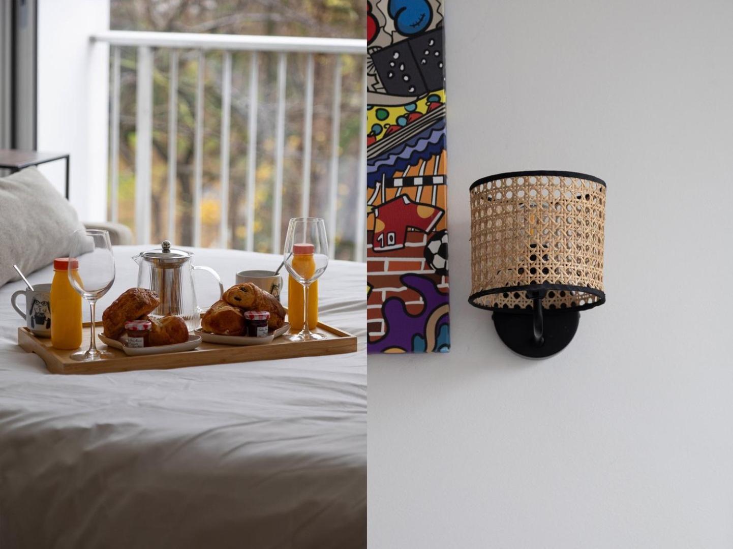 Apartment Bluestay 807 - Superb Paris