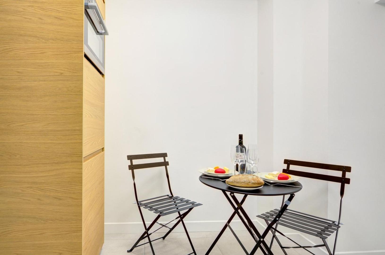Apartment Bluestay 807 - Superb Paris