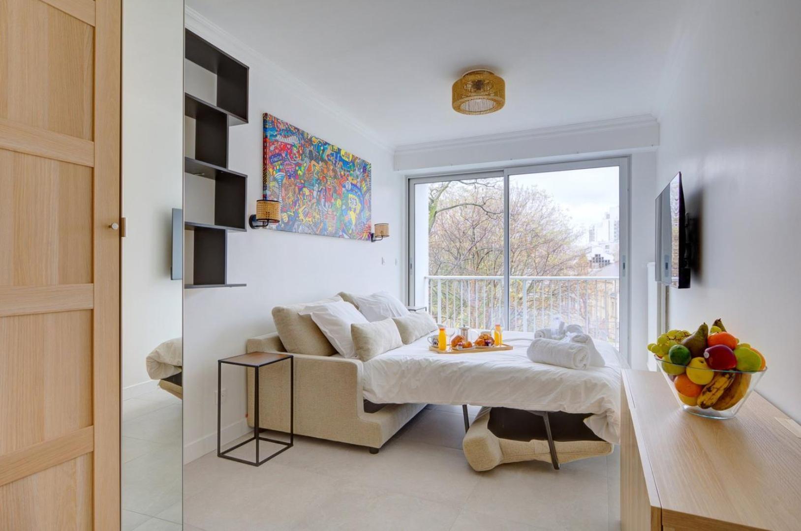 Bluestay 807 - Superb Apartment *
