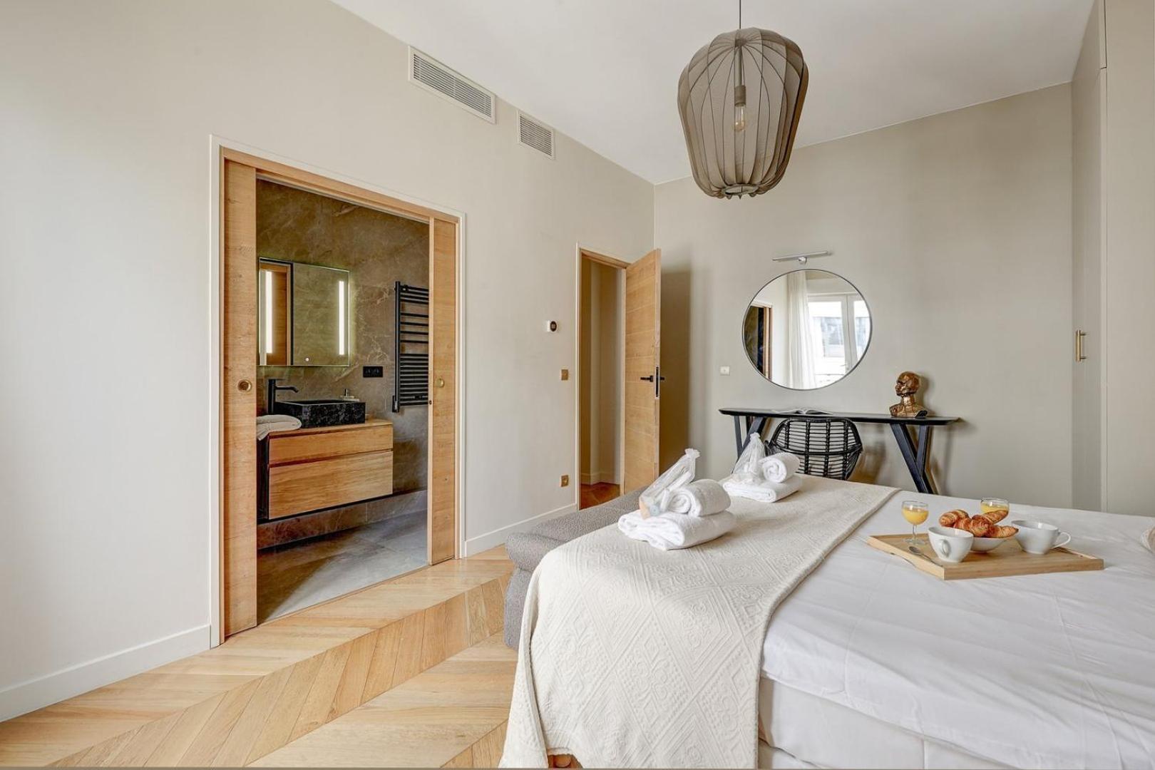 Apartment Bluestay 241 - Superb Paris