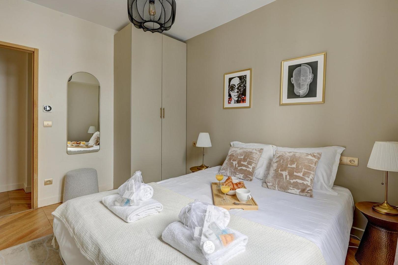 Bluestay 241 - Superb Apartment *
