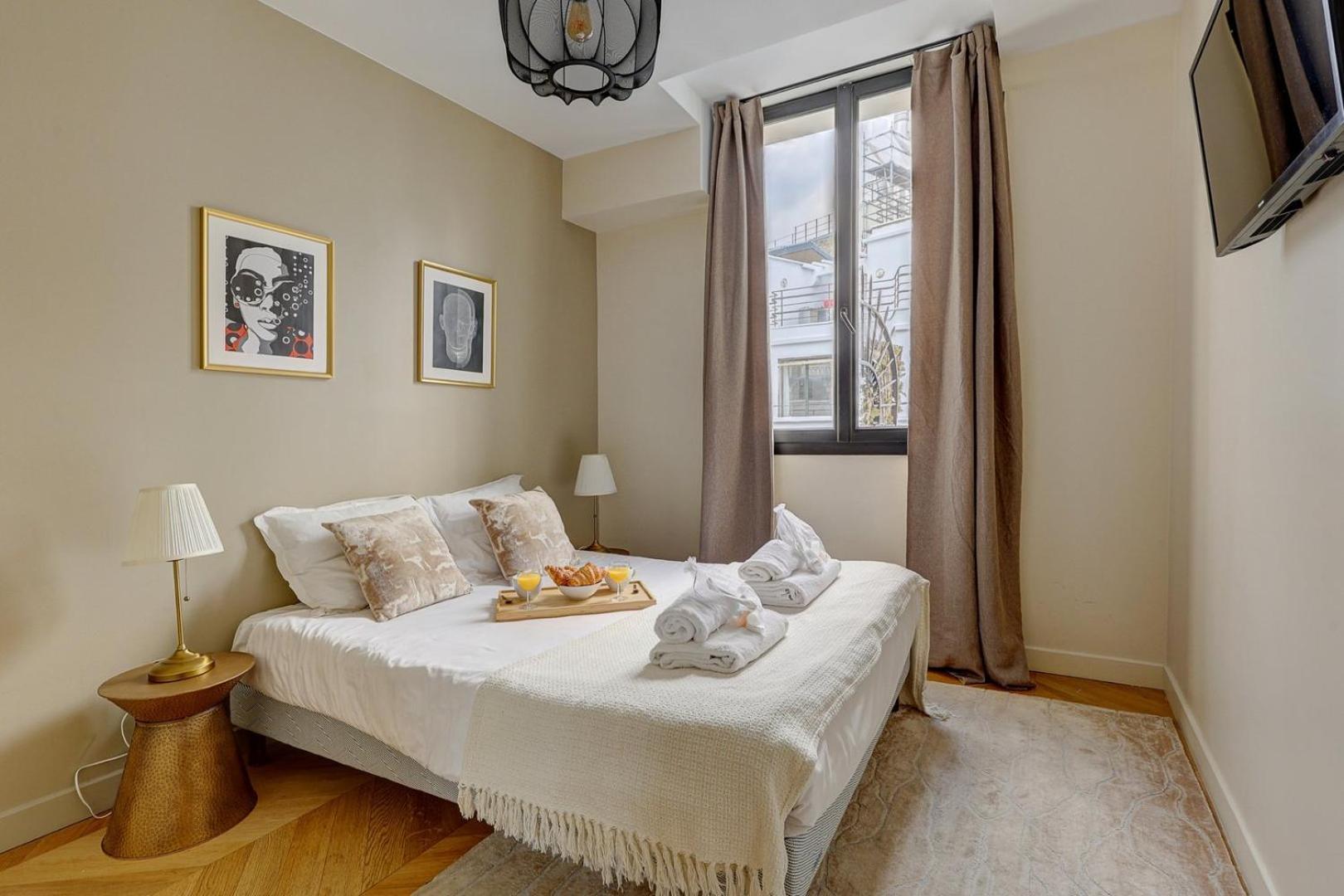 Apartment Bluestay 241 - Superb *