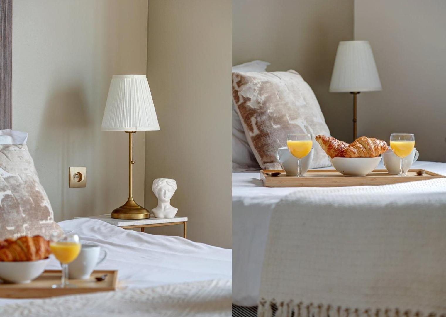Apartment Bluestay 241 - Superb Paris