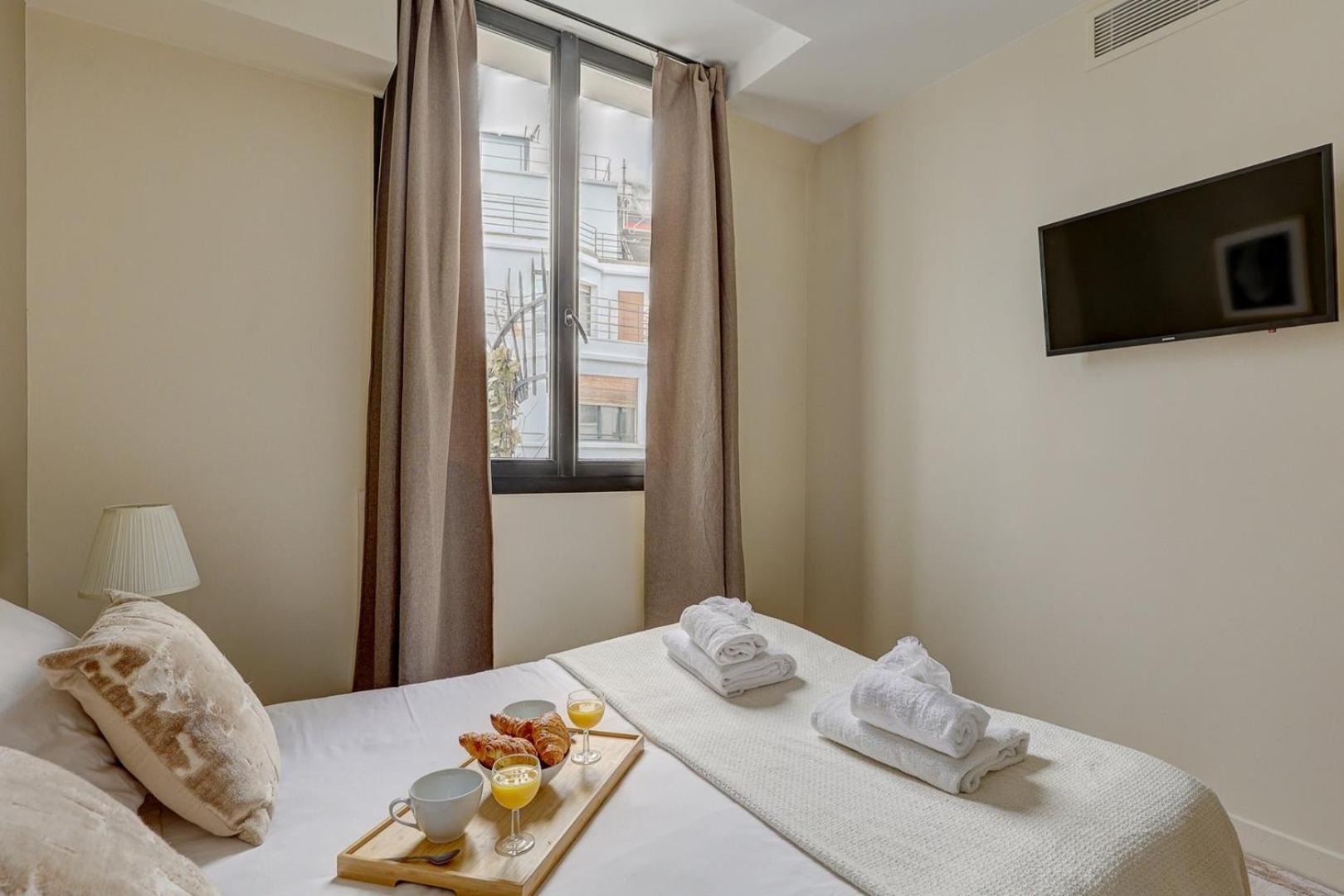 Apartment Bluestay 241 - Superb Paris