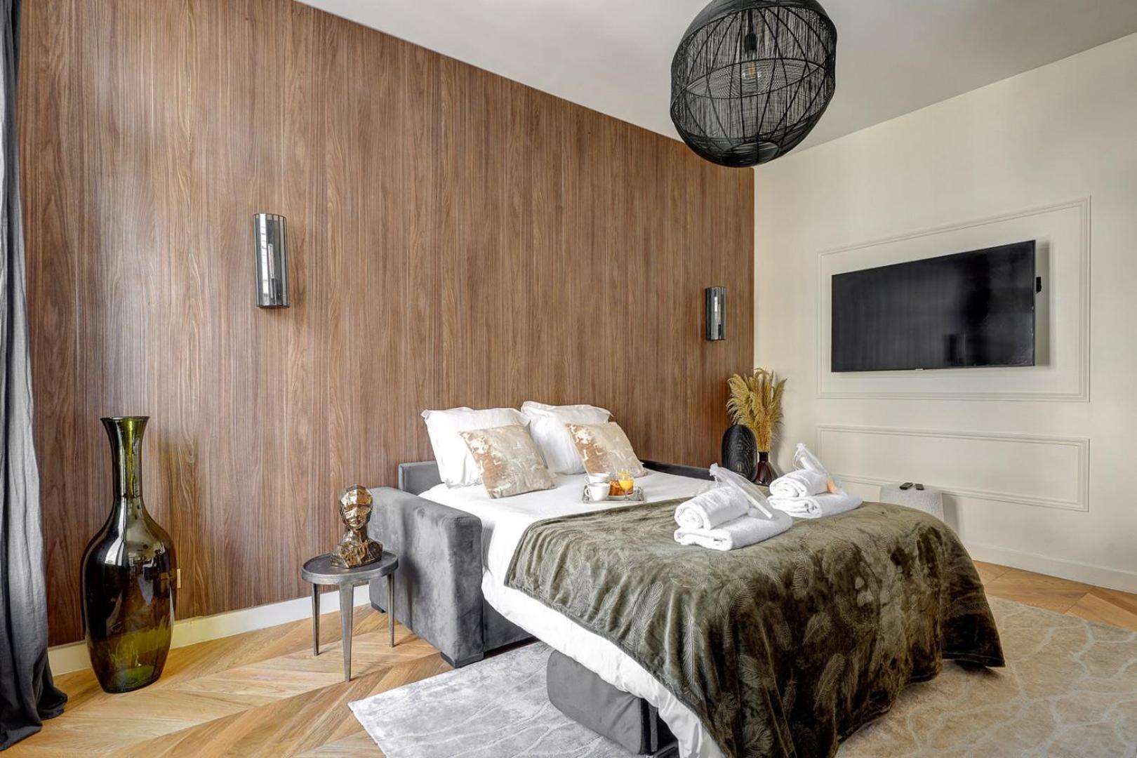 Bluestay 241 - Superb Paris