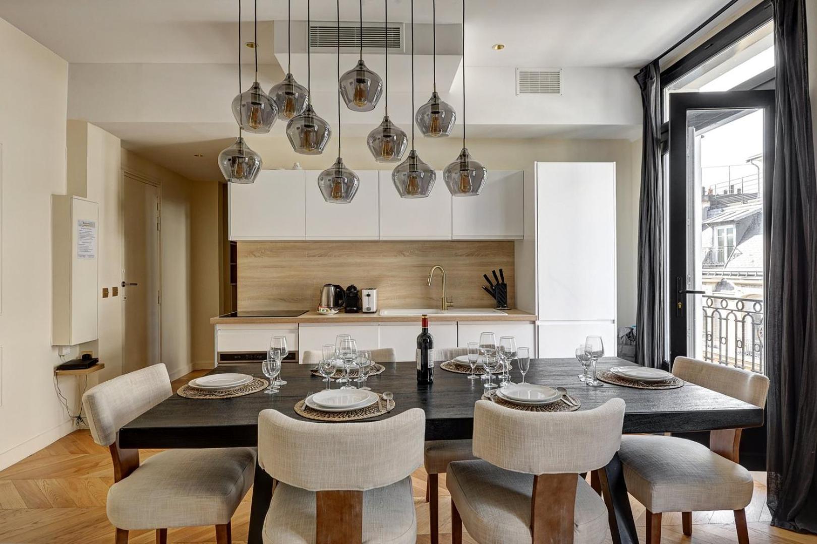 Bluestay 241 - Superb Apartment