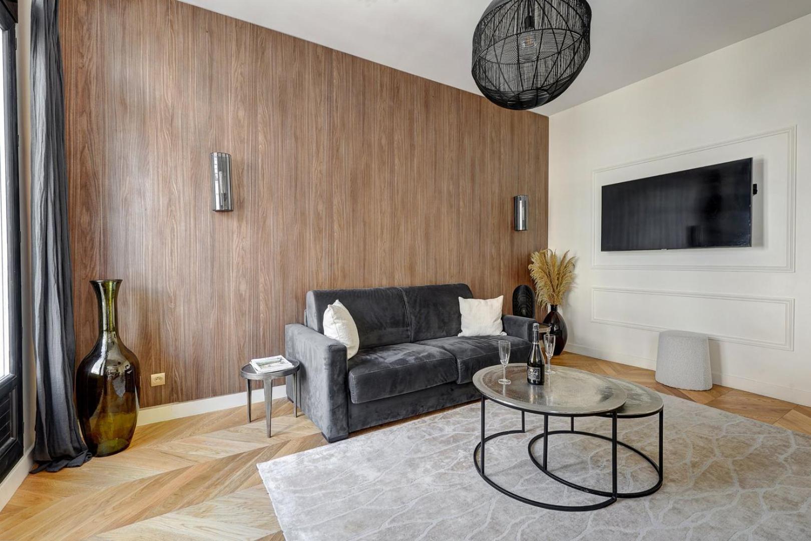 Bluestay 241 - Superb Apartment