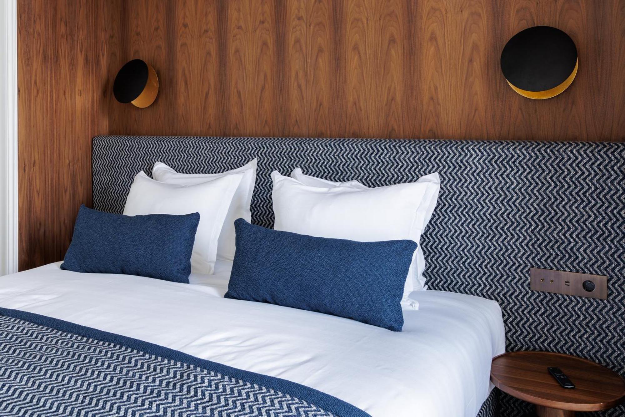 Apartment Oniri - Serviced Apartments In Louvre - Rue De Rivoli *