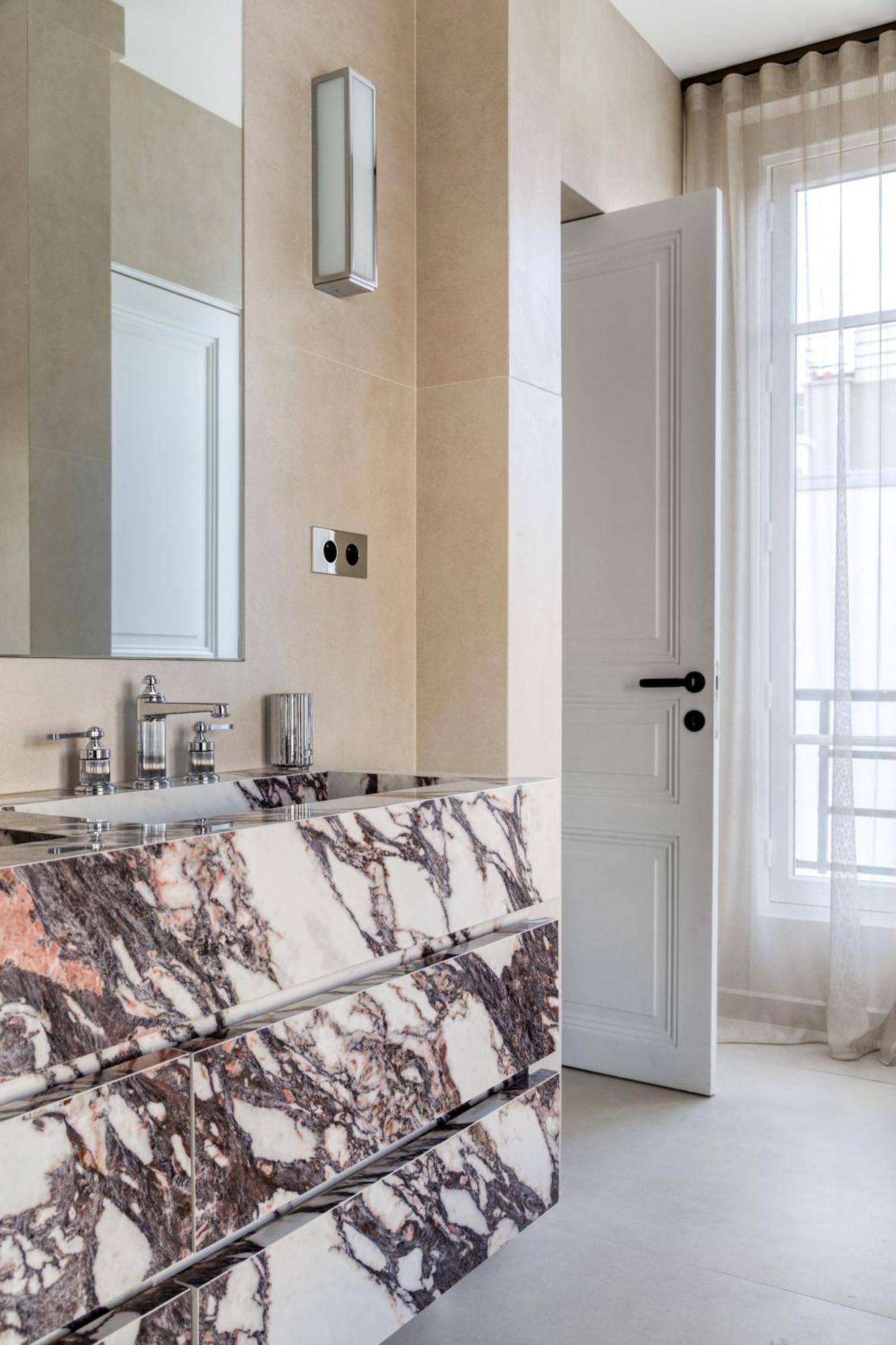 Oniri - Serviced Apartments In Louvre - Rue De Rivoli * Paris