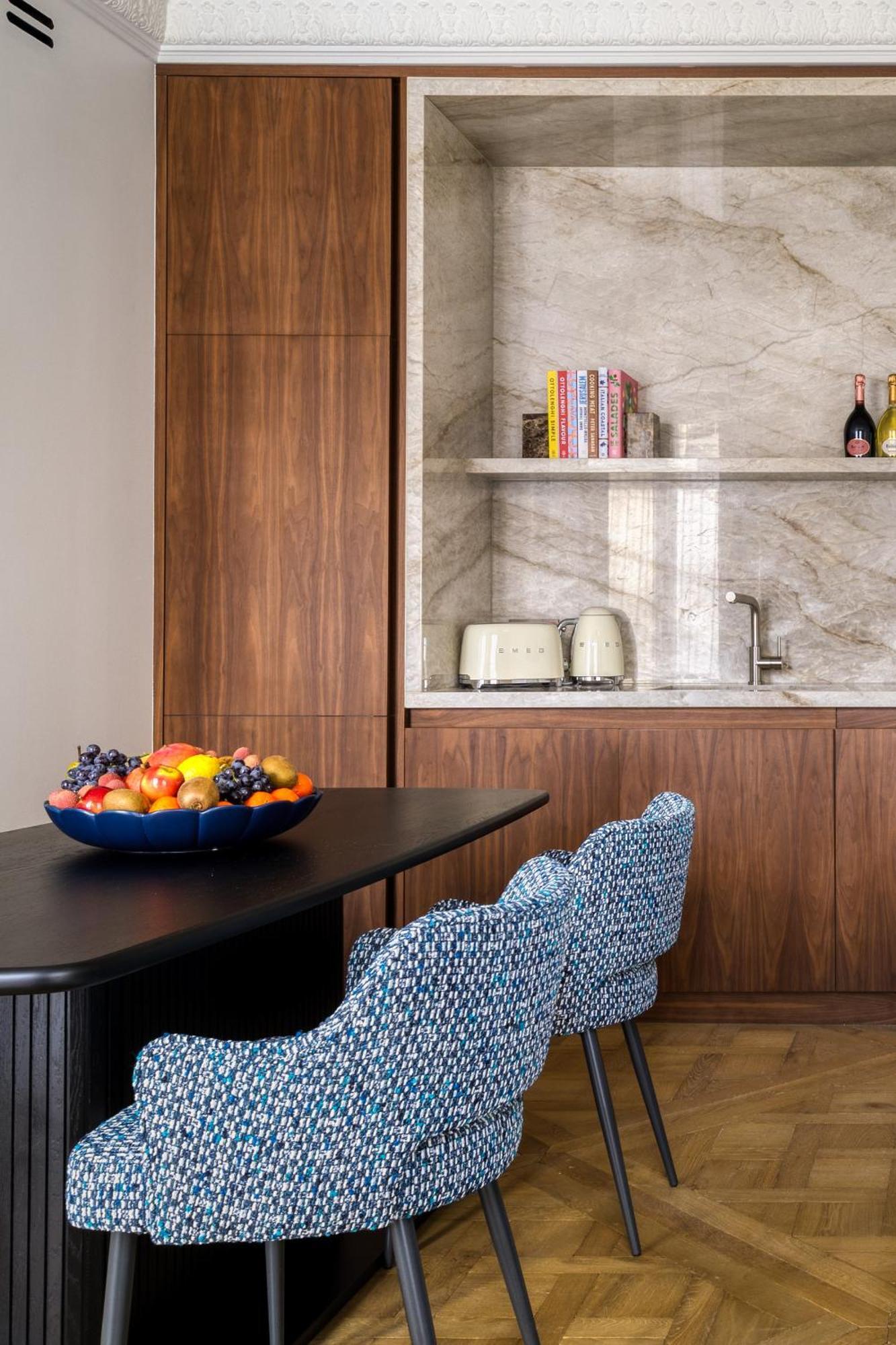 Oniri - Serviced Apartments In Louvre - Rue De Rivoli * Paris
