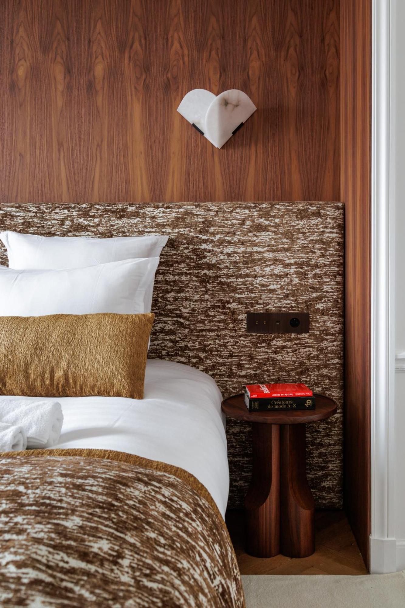 Apartment Oniri - Serviced Apartments In Louvre - Rue De Rivoli
