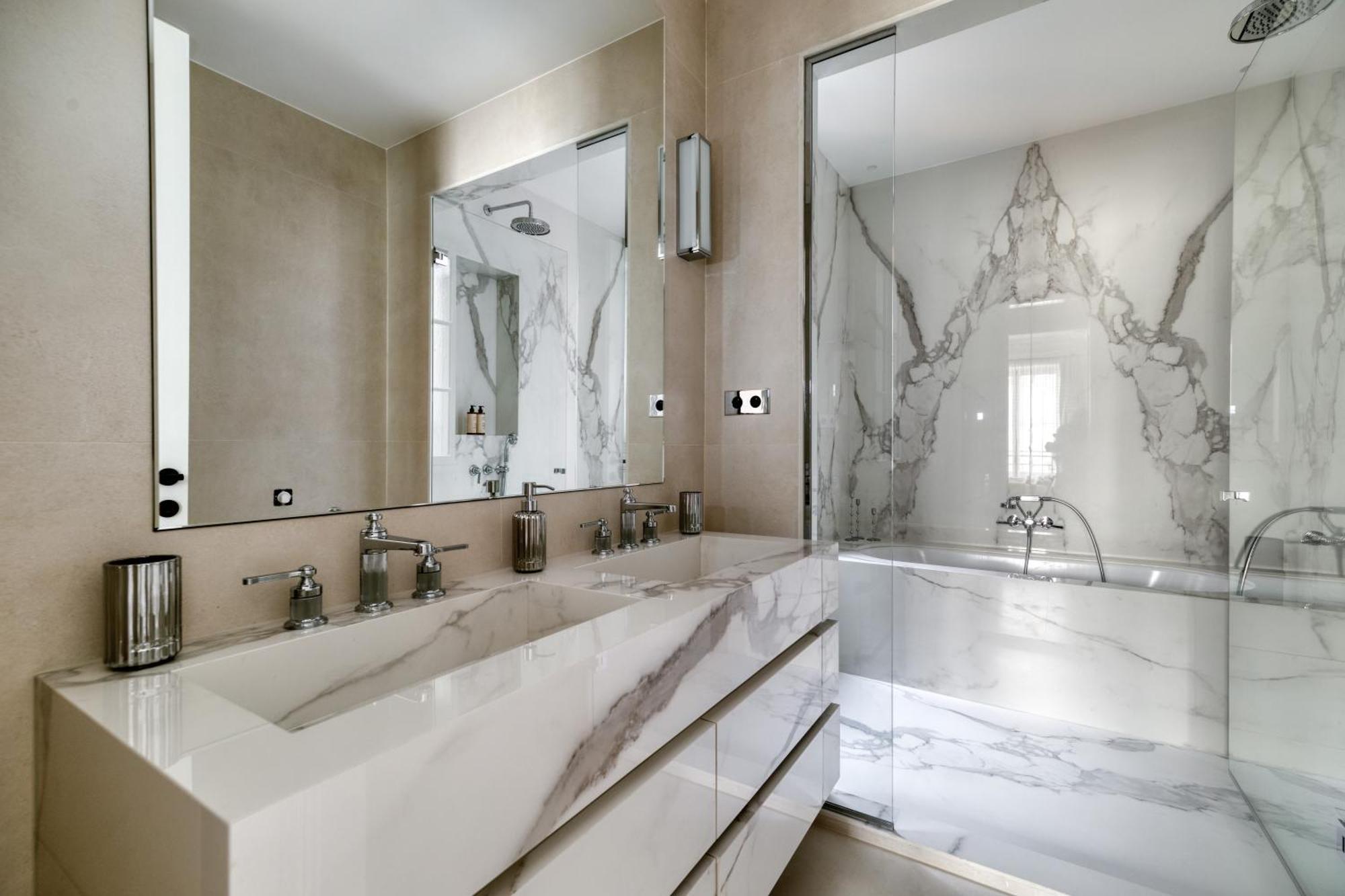 Apartment Oniri - Serviced Apartments In Louvre - Rue De Rivoli *