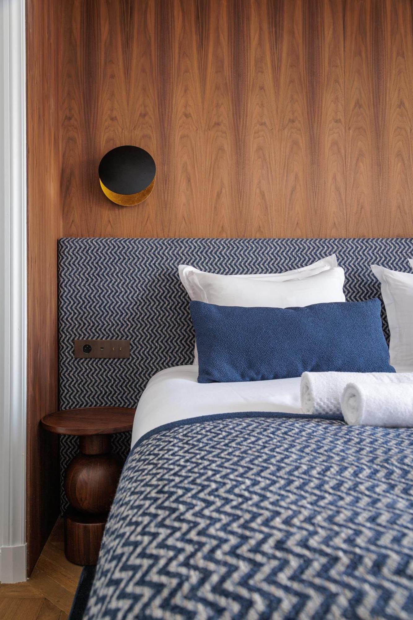 Oniri - Serviced Apartments In Louvre - Rue De Rivoli Apartment Paris