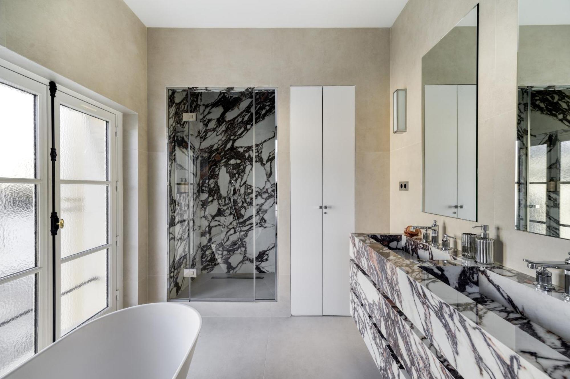 Oniri - Serviced Apartments In Louvre - Rue De Rivoli Apartment Paris