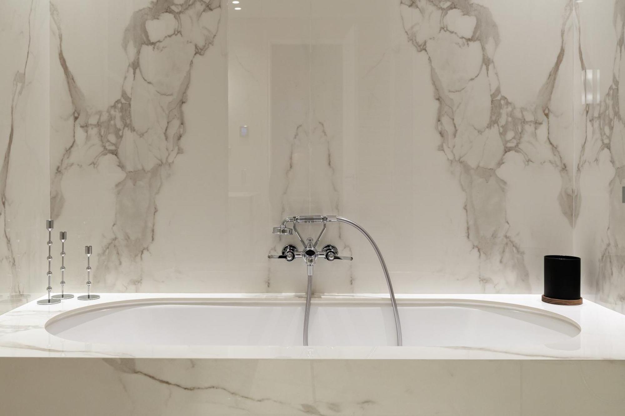 Oniri - Serviced Apartments In Louvre - Rue De Rivoli Apartment *