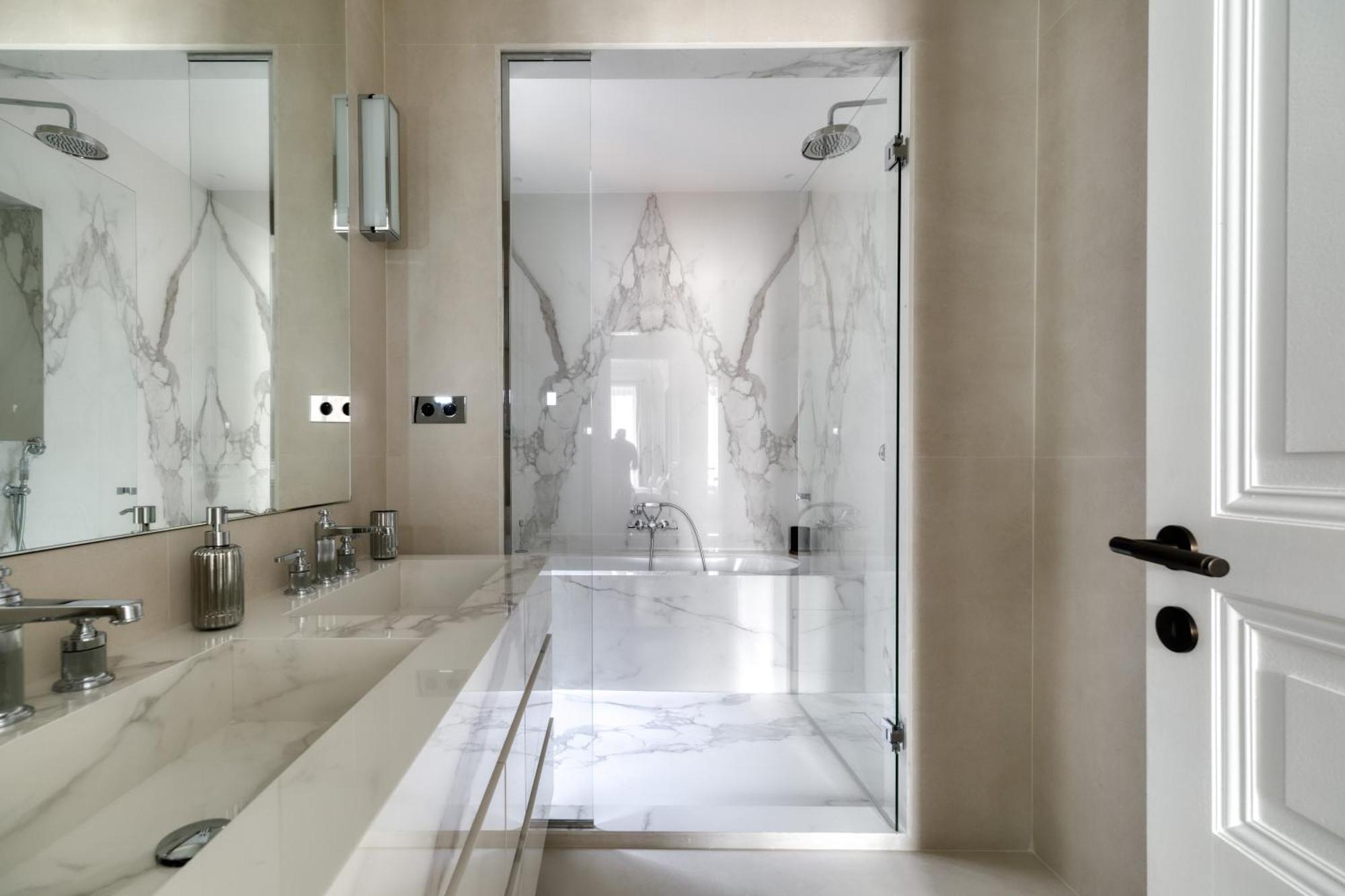 Oniri - Serviced Apartments In Louvre - Rue De Rivoli Paris