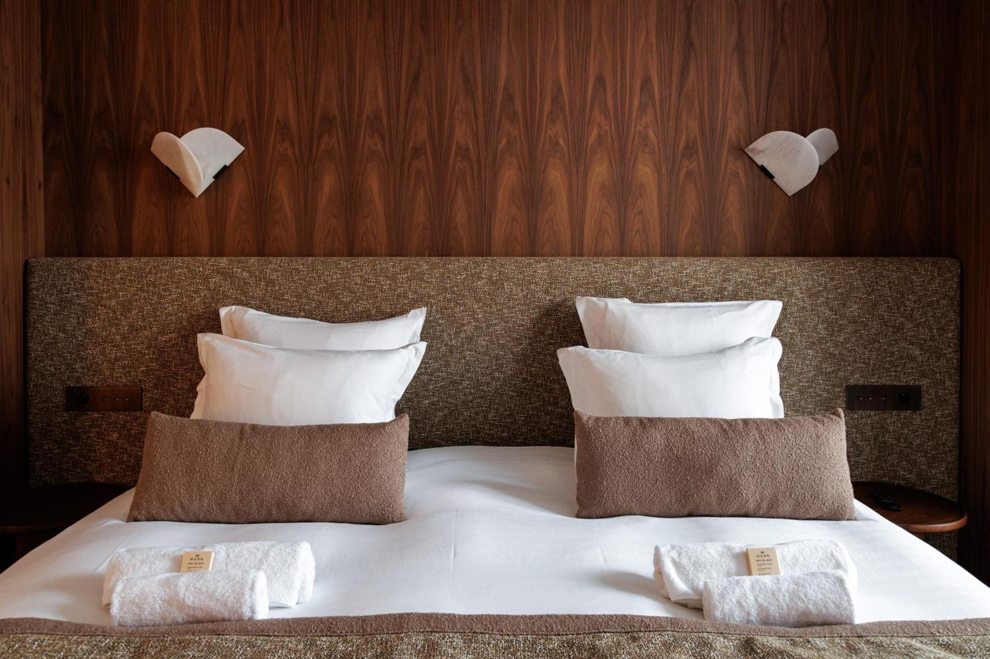 Oniri - Serviced Apartments In Louvre - Rue De Rivoli Apartment Paris