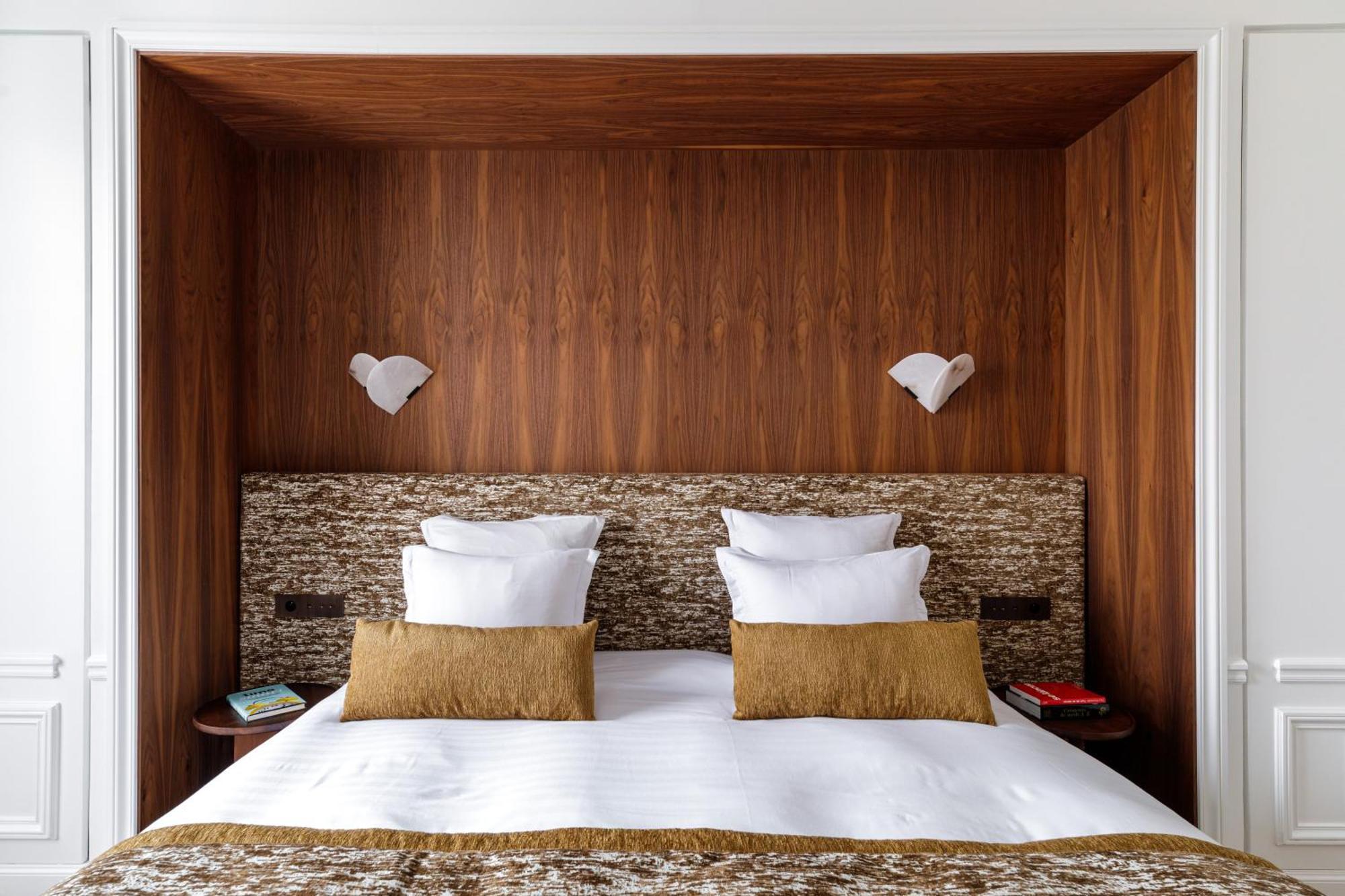Oniri - Serviced Apartments In Louvre - Rue De Rivoli