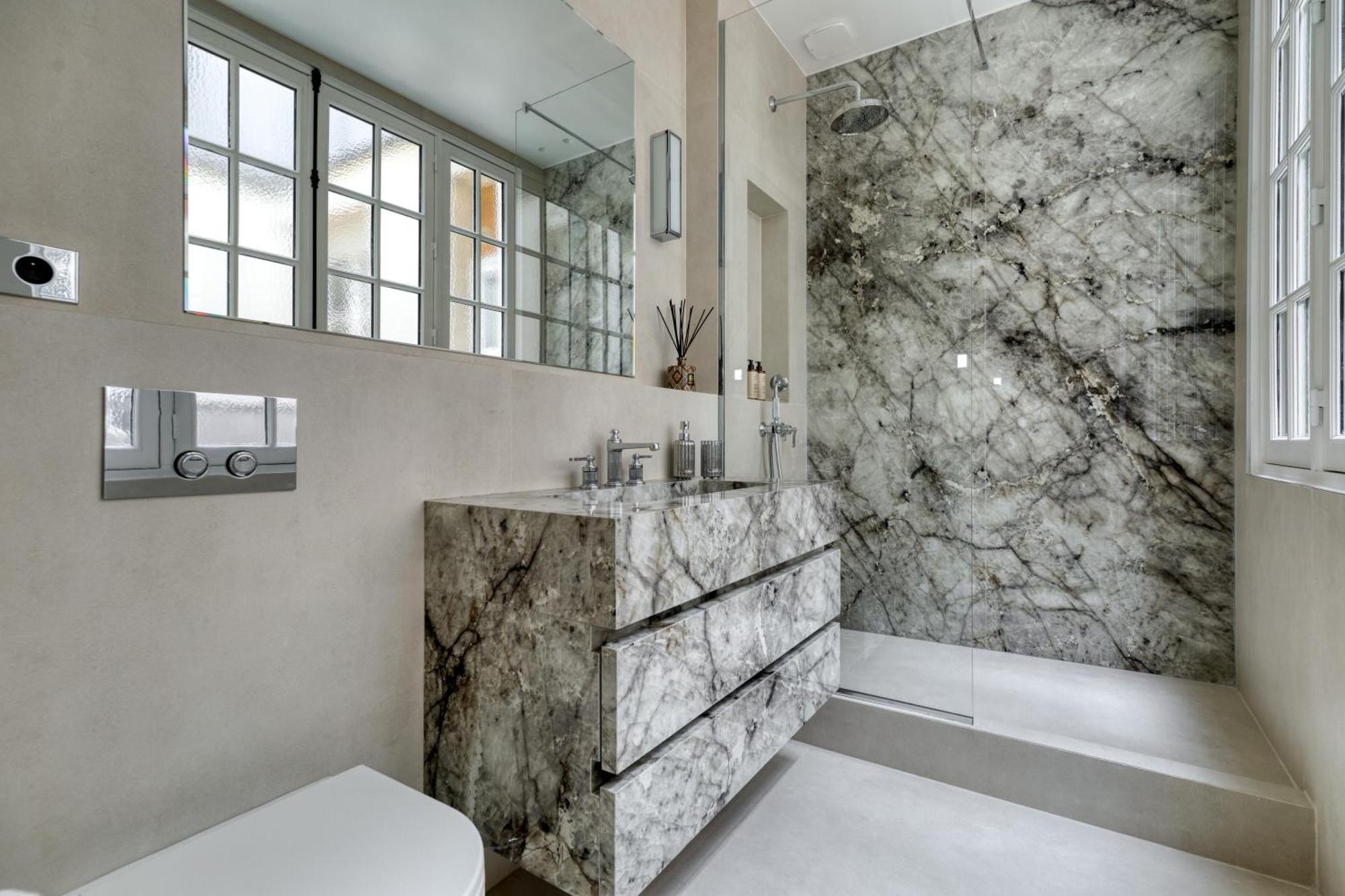 Oniri - Serviced Apartments In Louvre - Rue De Rivoli * Paris