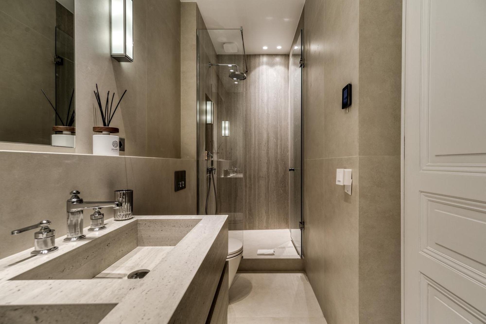 Oniri - Serviced Apartments In Louvre - Rue De Rivoli Apartment *