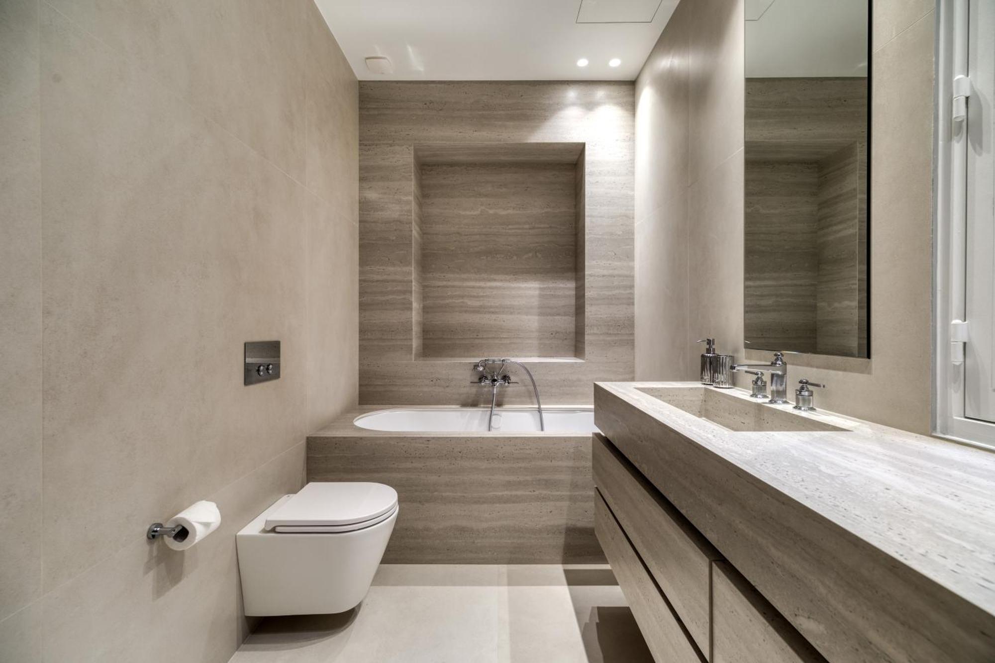 Oniri - Serviced Apartments In Louvre - Rue De Rivoli