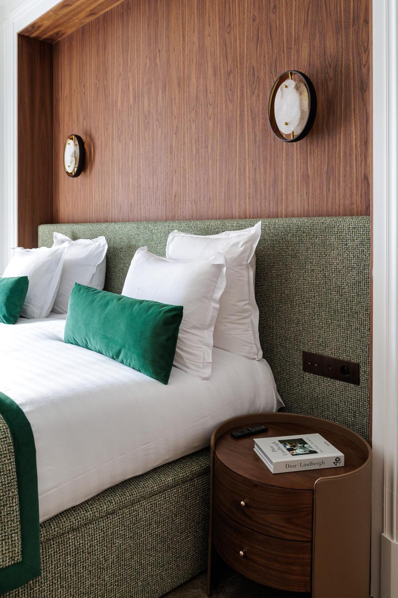 Apartment Oniri - Serviced Apartments In Louvre - Rue De Rivoli *