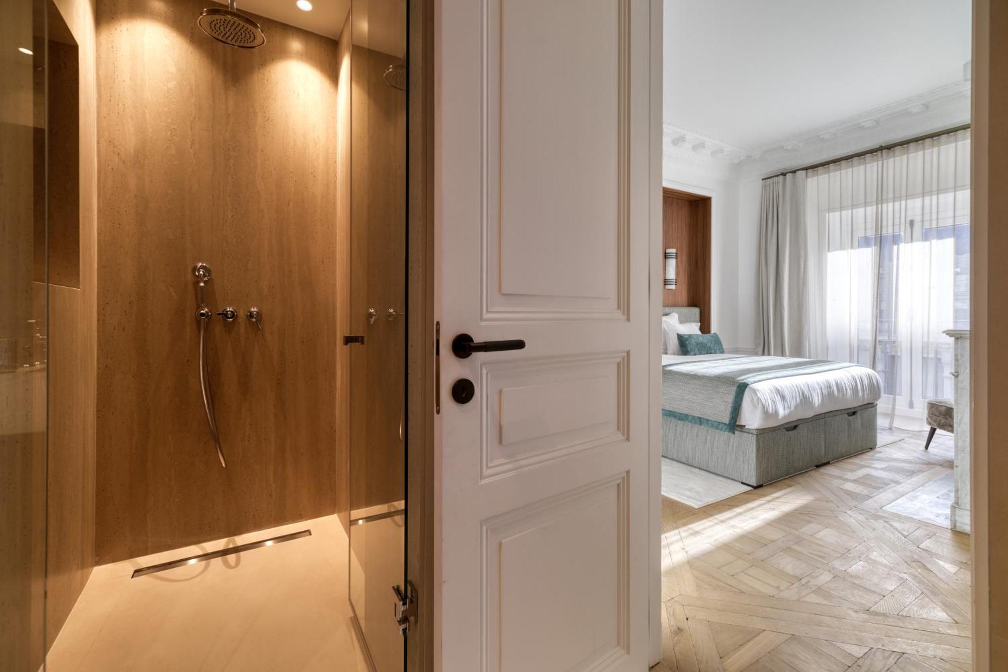 Oniri - Serviced Apartments In Louvre - Rue De Rivoli * Paris