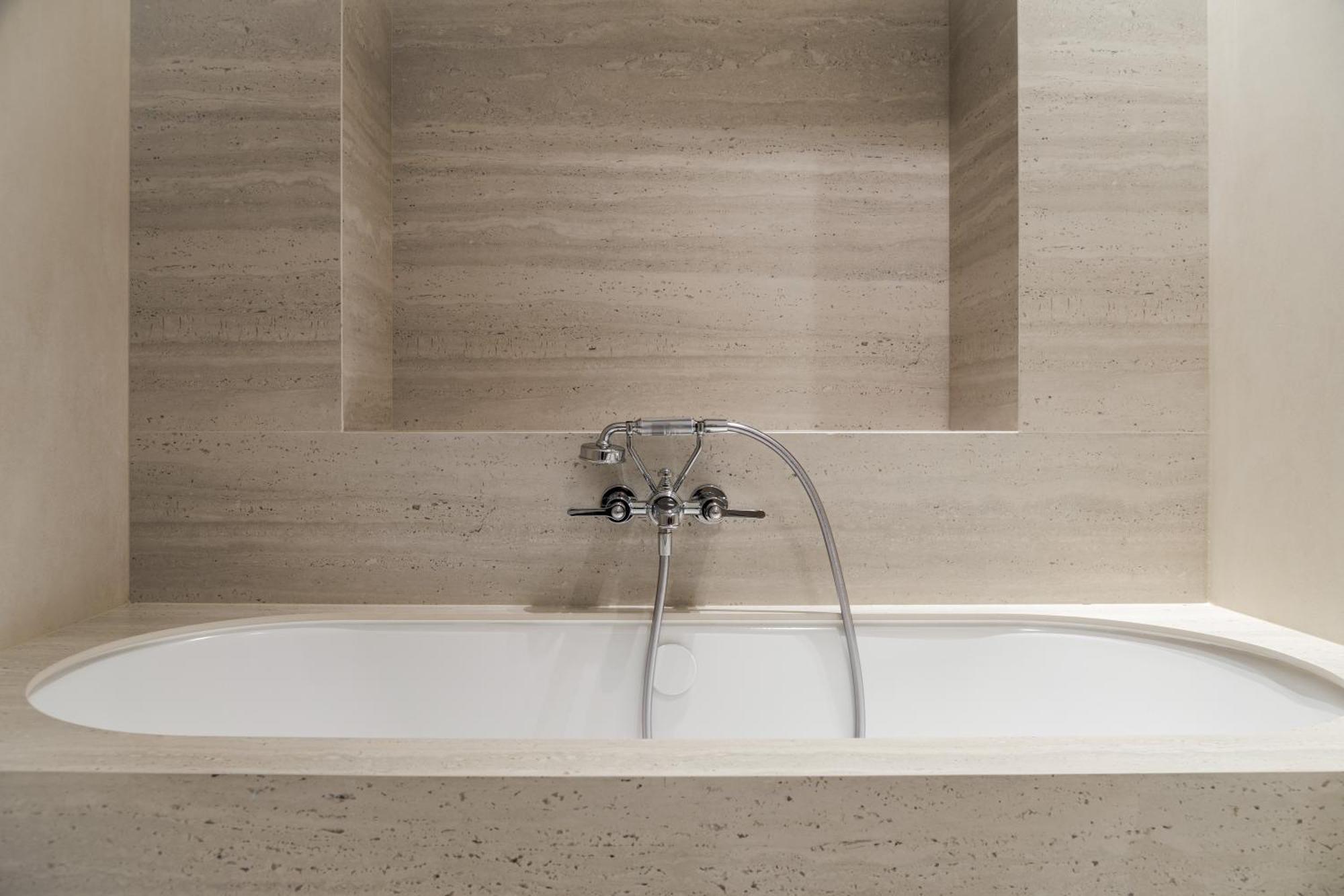 Oniri - Serviced Apartments In Louvre - Rue De Rivoli Apartment *