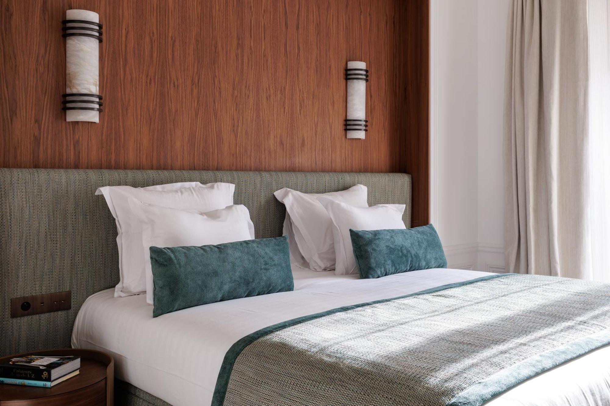 Apartment Oniri - Serviced Apartments In Louvre - Rue De Rivoli