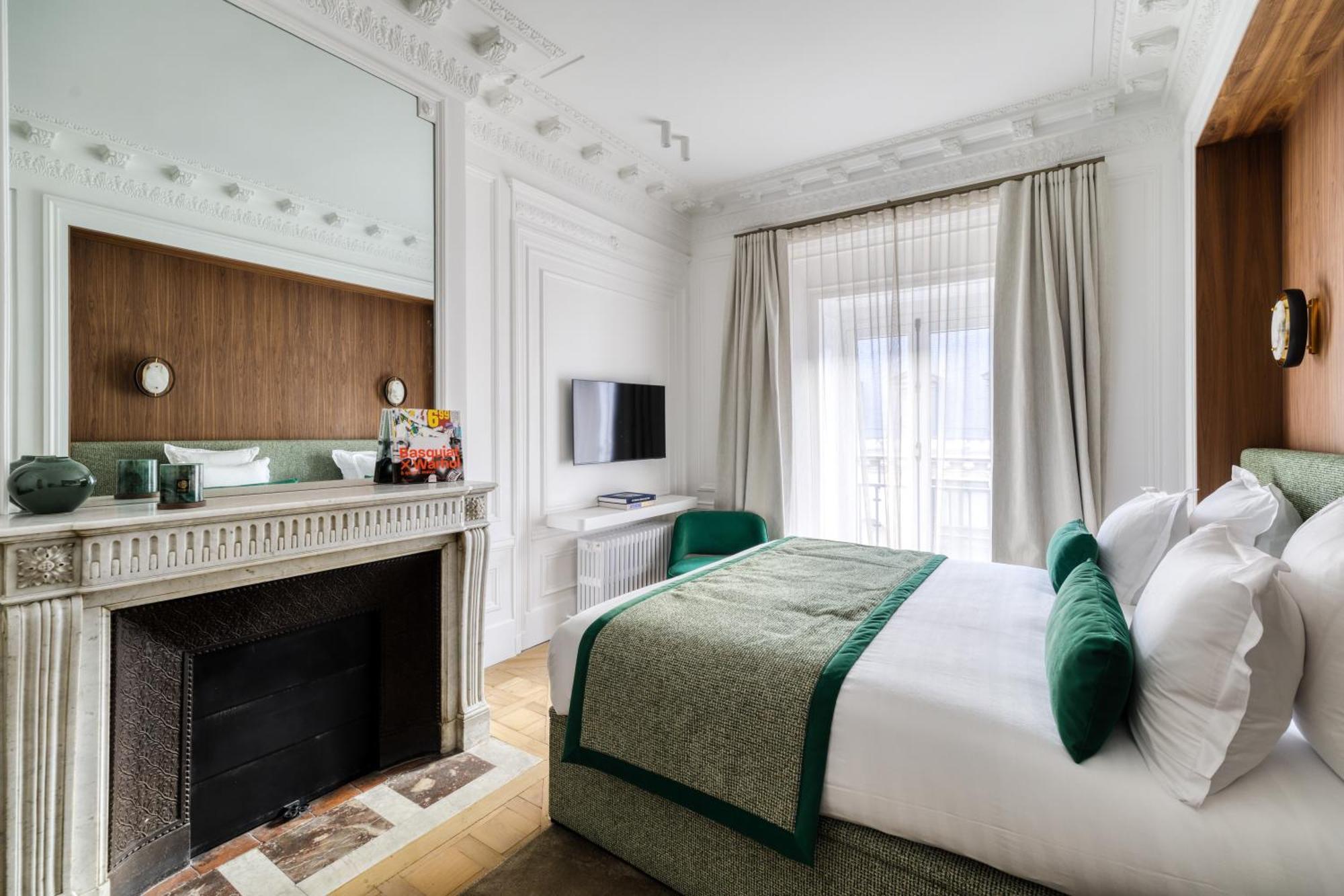 Oniri - Serviced Apartments In Louvre - Rue De Rivoli