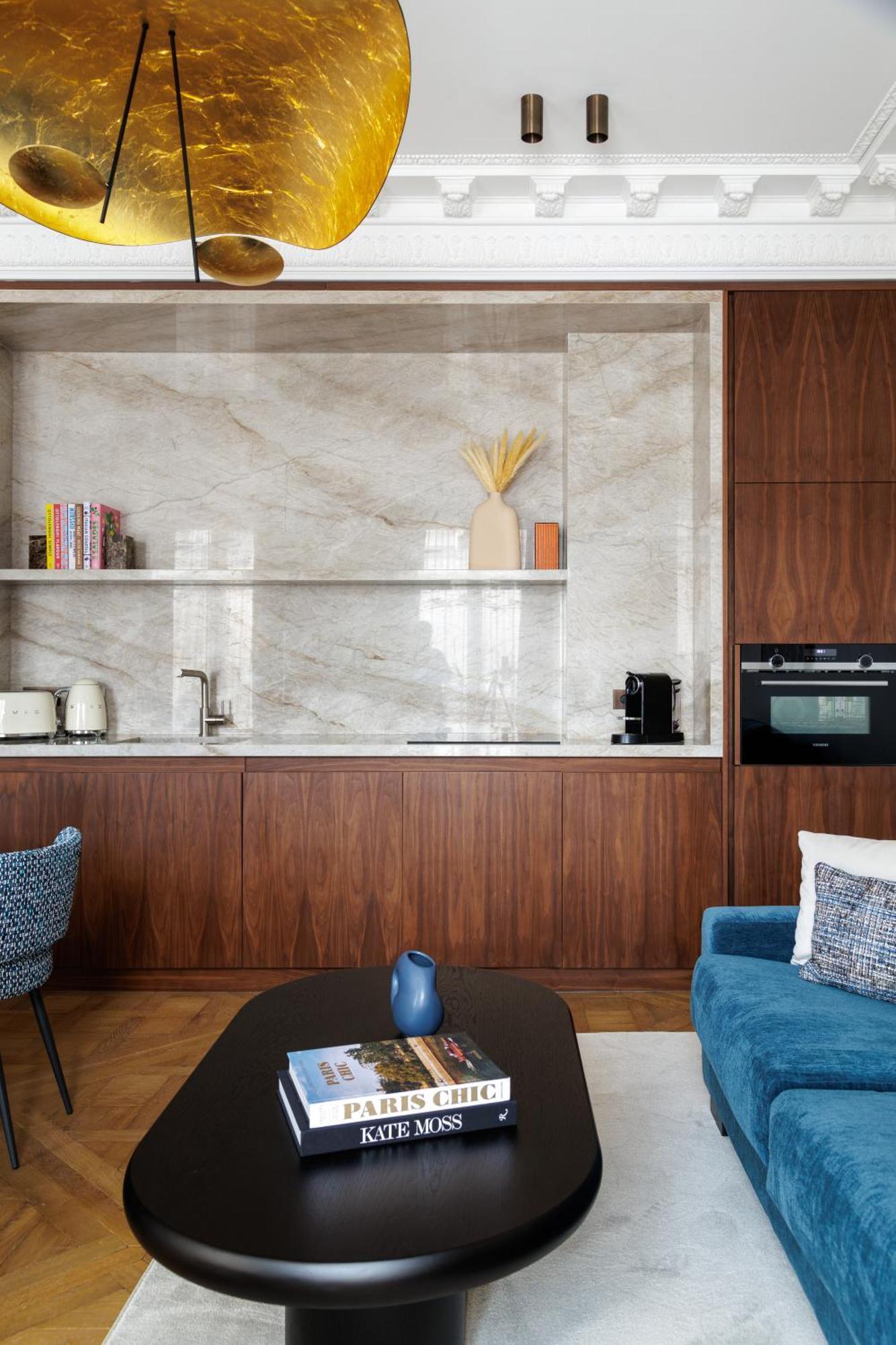 Oniri - Serviced Apartments In Louvre - Rue De Rivoli Apartment *