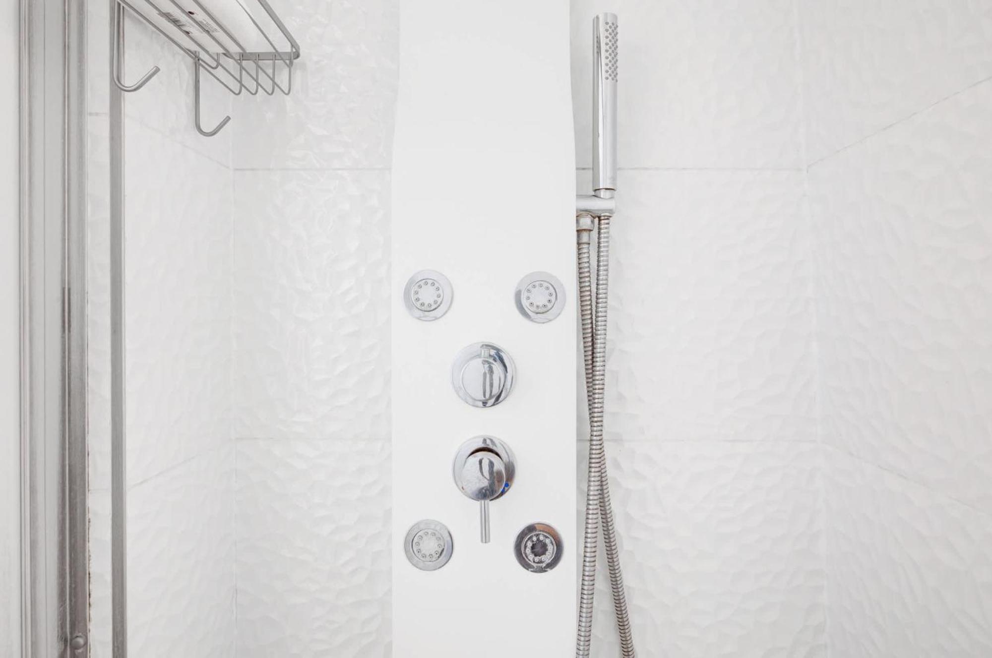 Apartment Le Marais & Pompidou - Cityapartmentstay