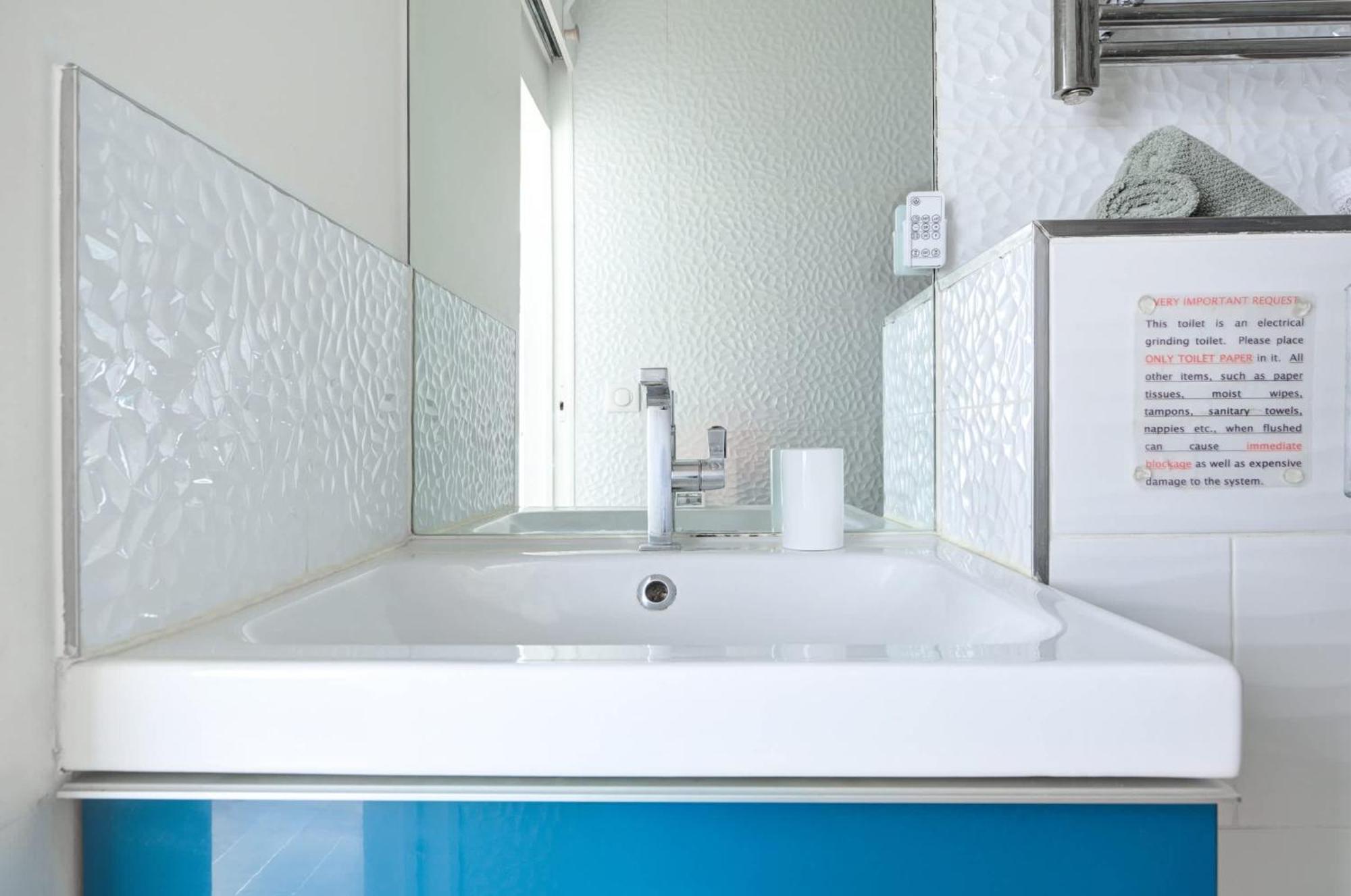 Le Marais & Pompidou - Cityapartmentstay