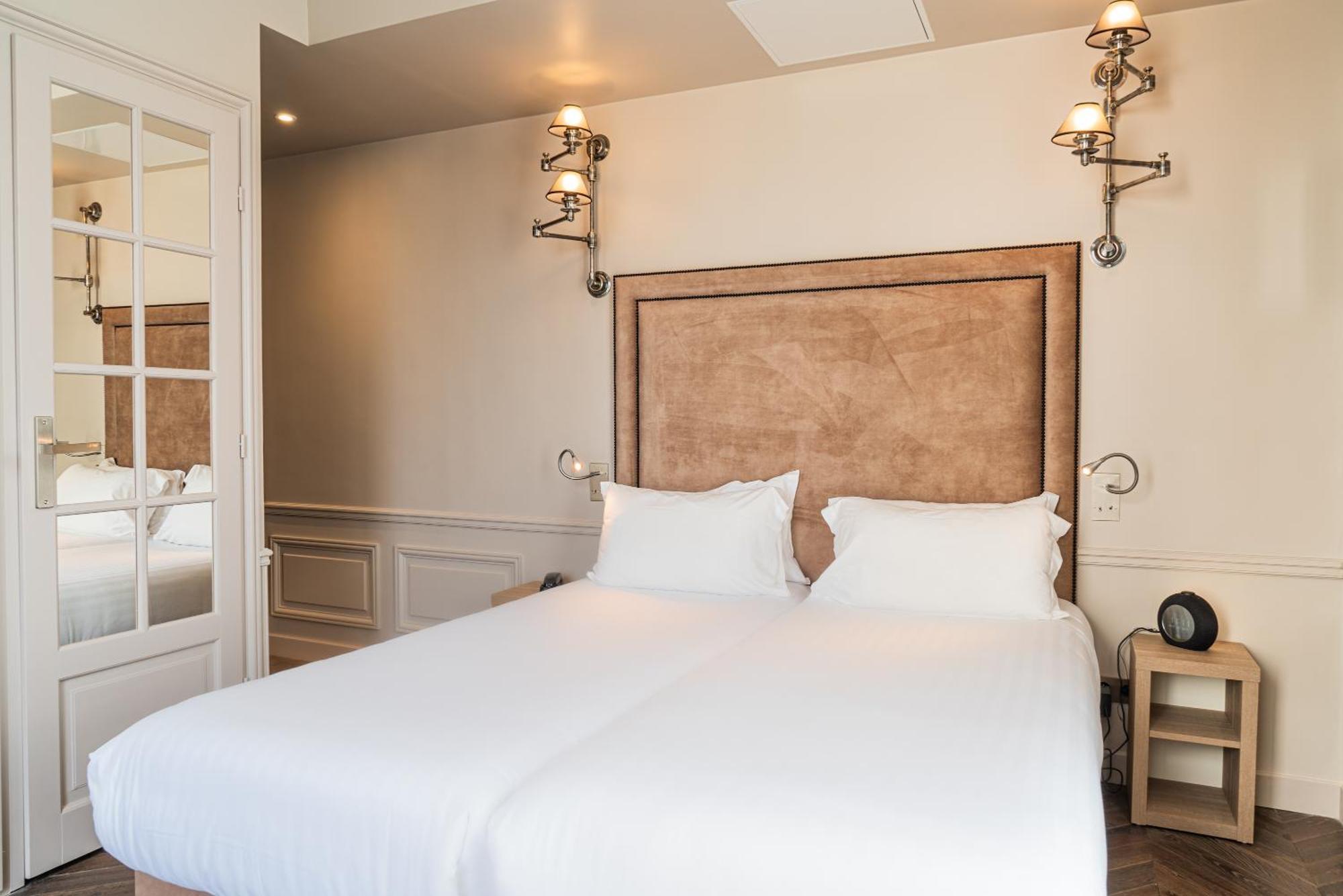 Perreyve Hotel Paris