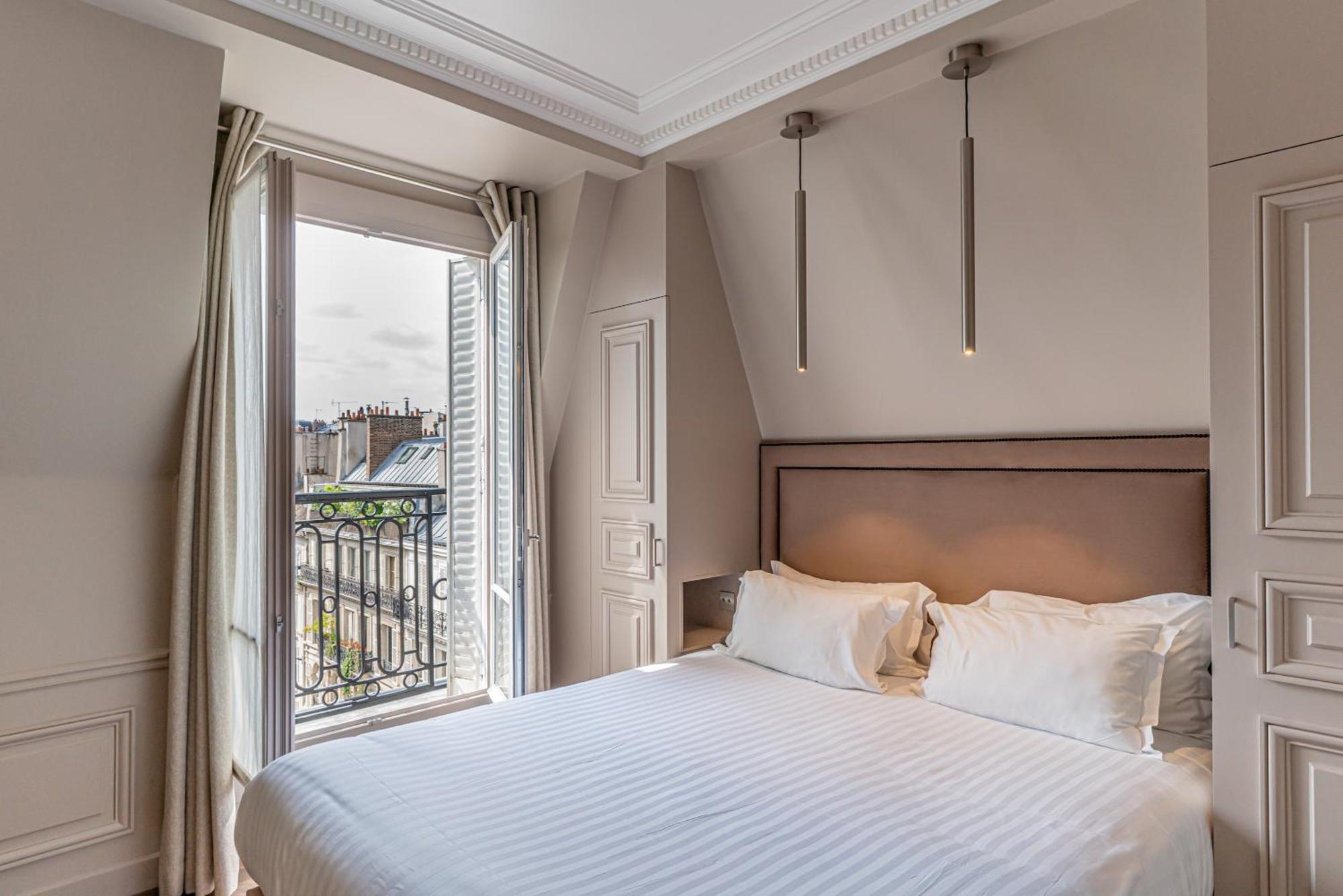 Hotel Perreyve 3*