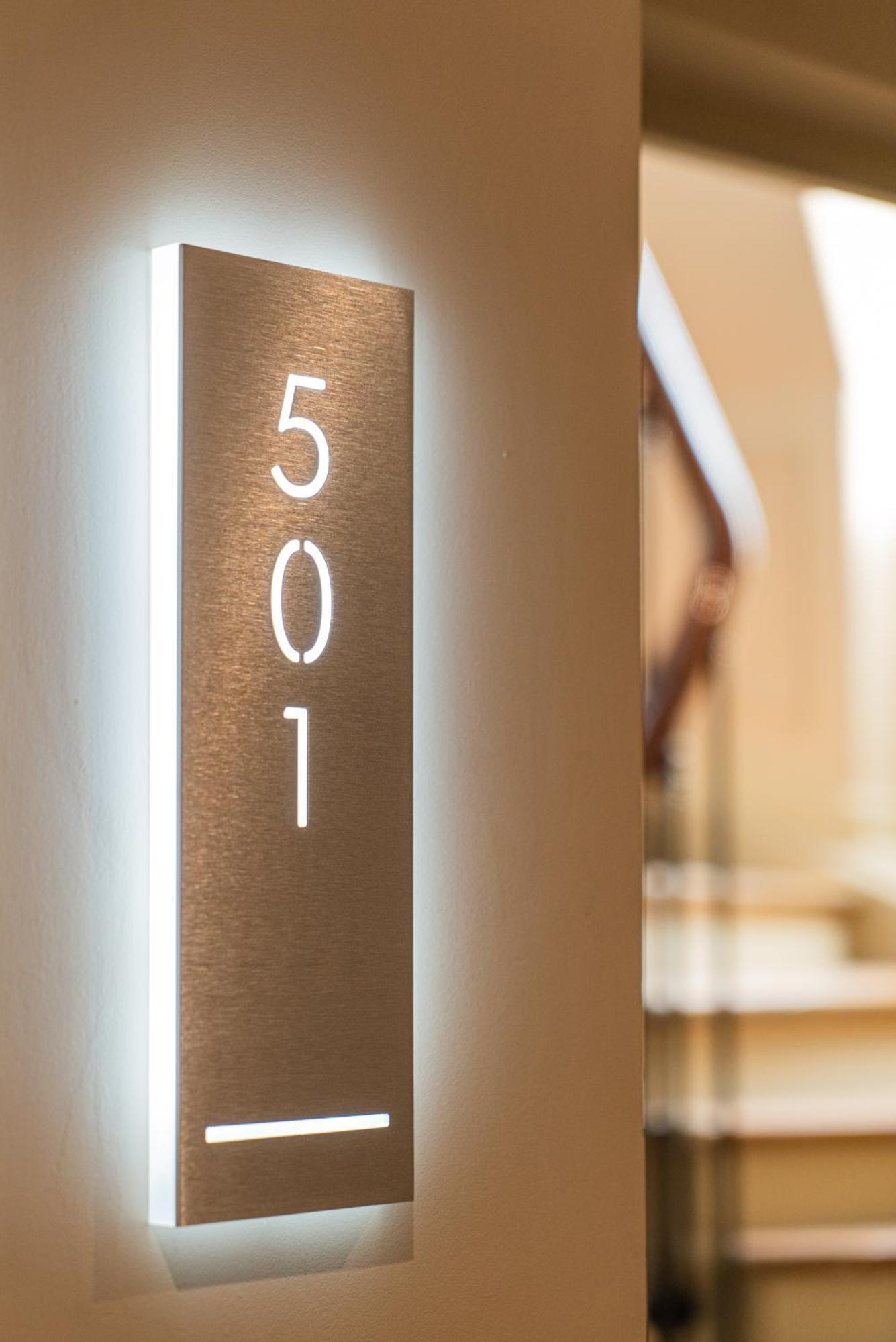 Perreyve Hotel 3*